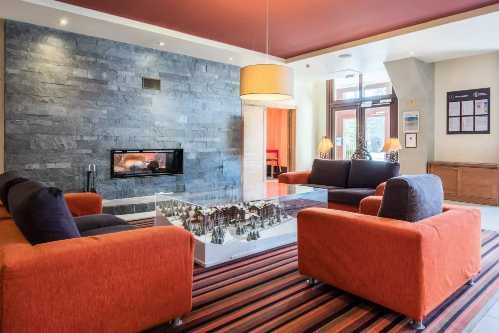 Pierre & Vacances Premium Residence Les Terrasses d'Eos 5 Stars★★★★★