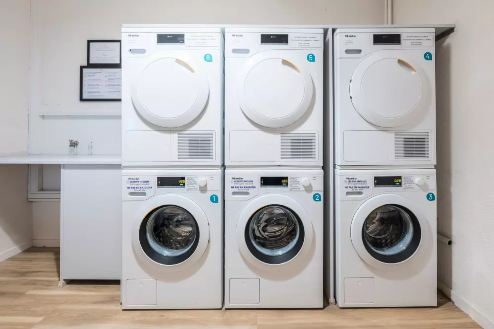 Pierre & Vacances Premium Residence Les Terrasses d'Eos 5 Stars★★★★★