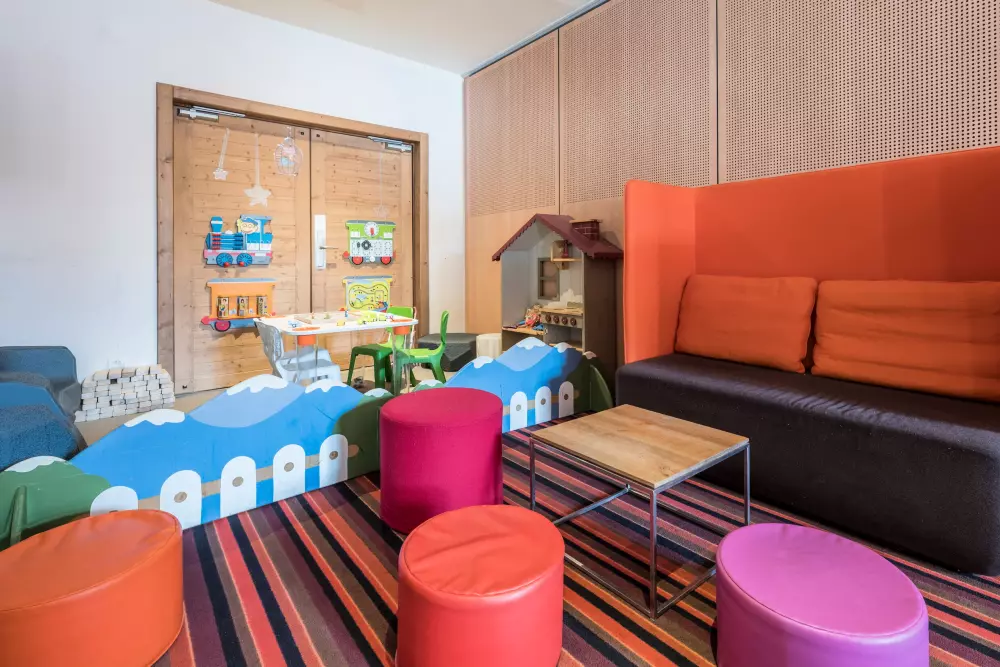 Pierre & Vacances Premium Residence Les Terrasses d'Eos 5 Stars★★★★★