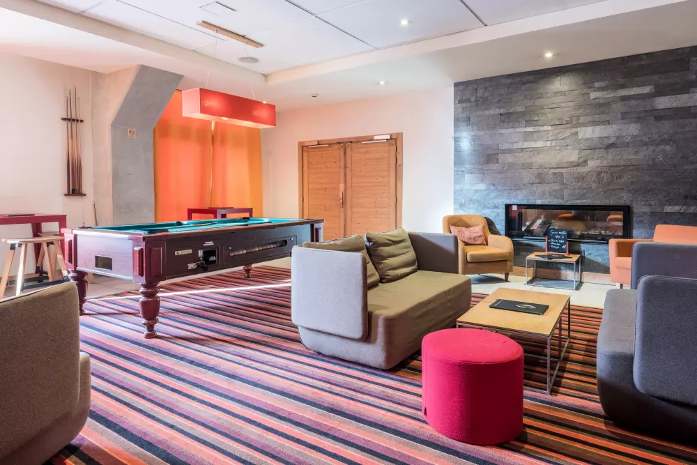 Pierre & Vacances Premium Residence Les Terrasses d'Eos 5 Stars★★★★★