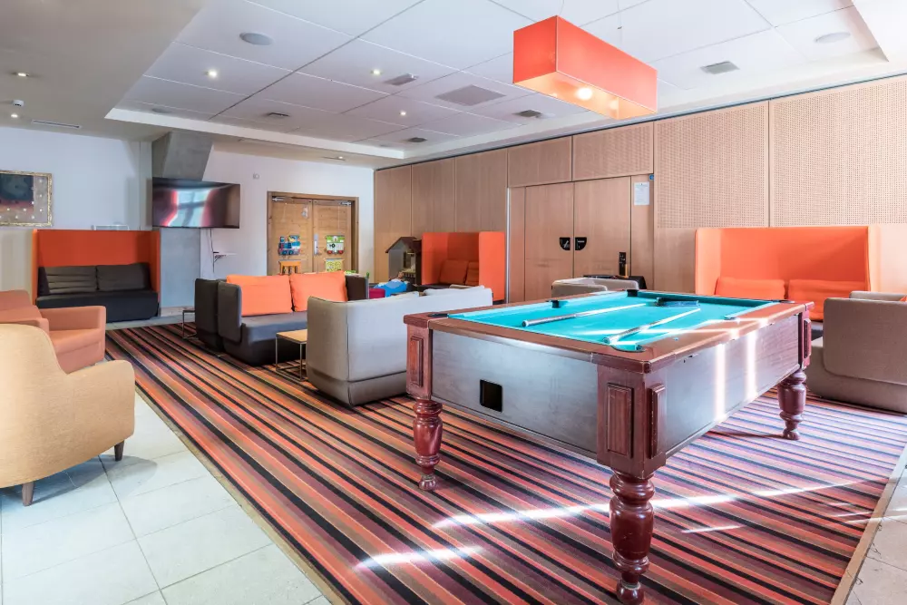 Pierre & Vacances Premium Residence Les Terrasses d'Eos 5 Stars★★★★★