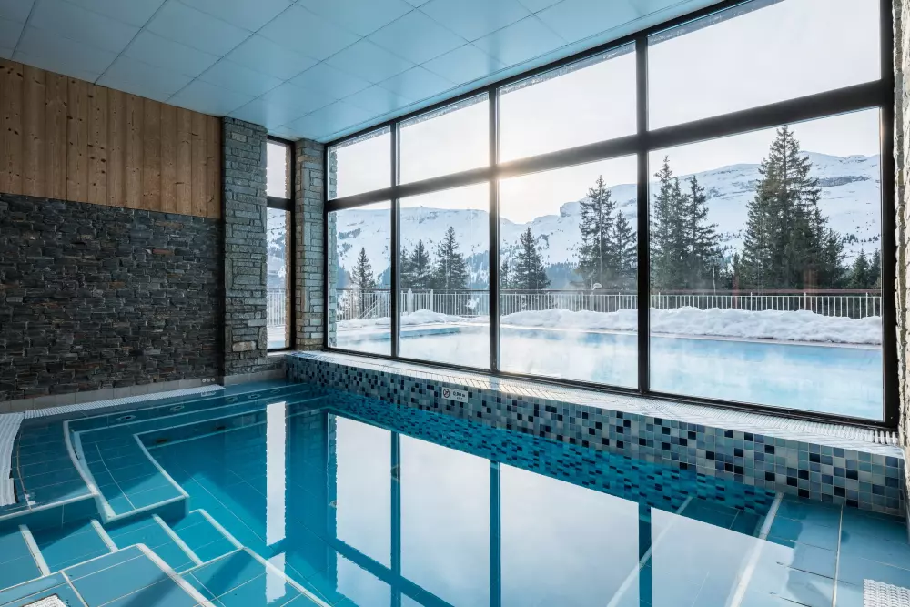 Pierre & Vacances Premium Residence Les Terrasses d'Eos 5 Stars★★★★★