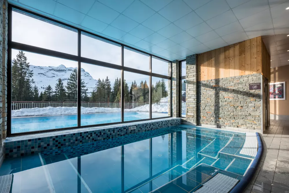 Pierre & Vacances Premium Residence Les Terrasses d'Eos 5 Stars★★★★★