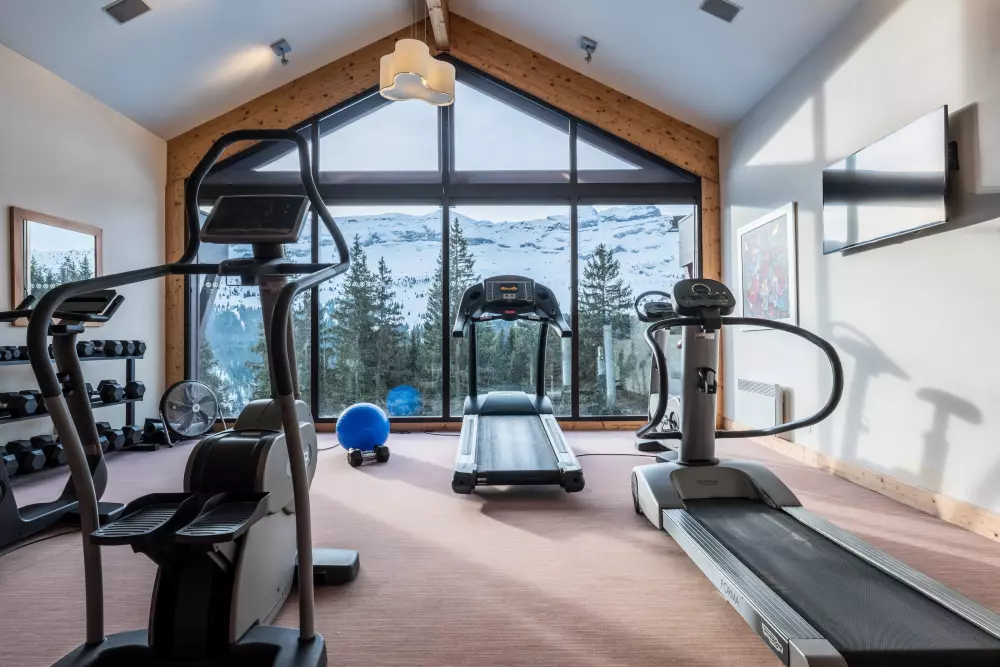 Pierre & Vacances Premium Residence Les Terrasses d'Eos 5 Stars★★★★★