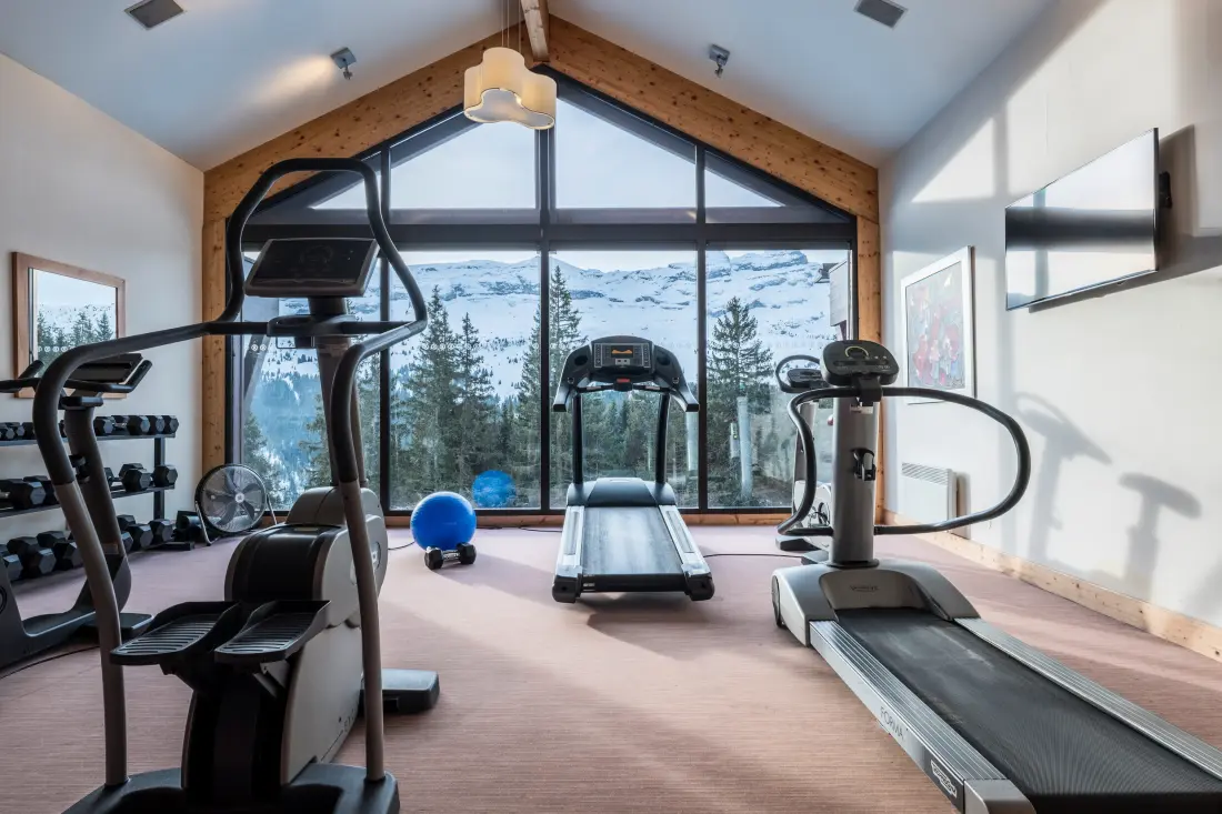 Résidence Pierre & Vacances Premium Les Terrasses d'Eos 5 étoiles★★★★★