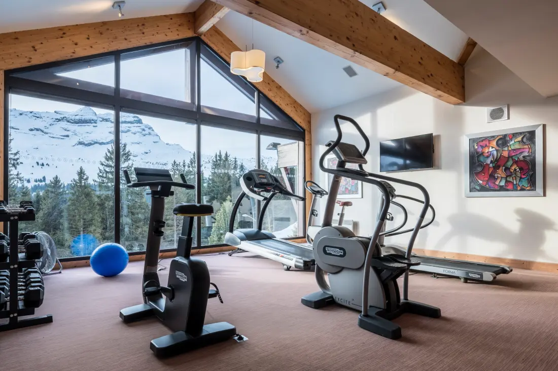 Résidence Pierre & Vacances Premium Les Terrasses d'Eos 5 étoiles★★★★★
