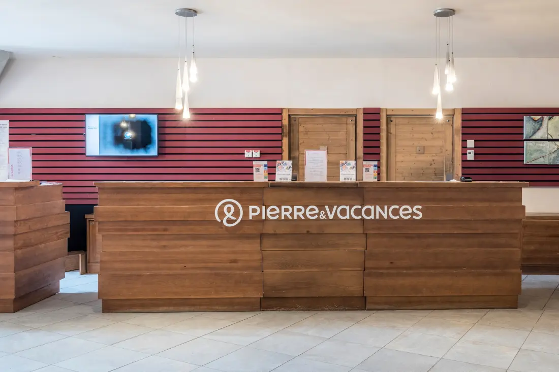 Résidence Pierre & Vacances Premium Les Terrasses d'Eos 5 étoiles★★★★★