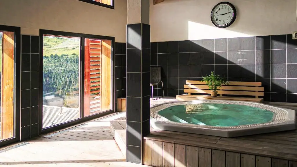 Residence Refuge du Golf - maeva Home