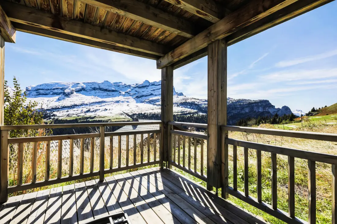 Residence Refuge du Golf - maeva Home