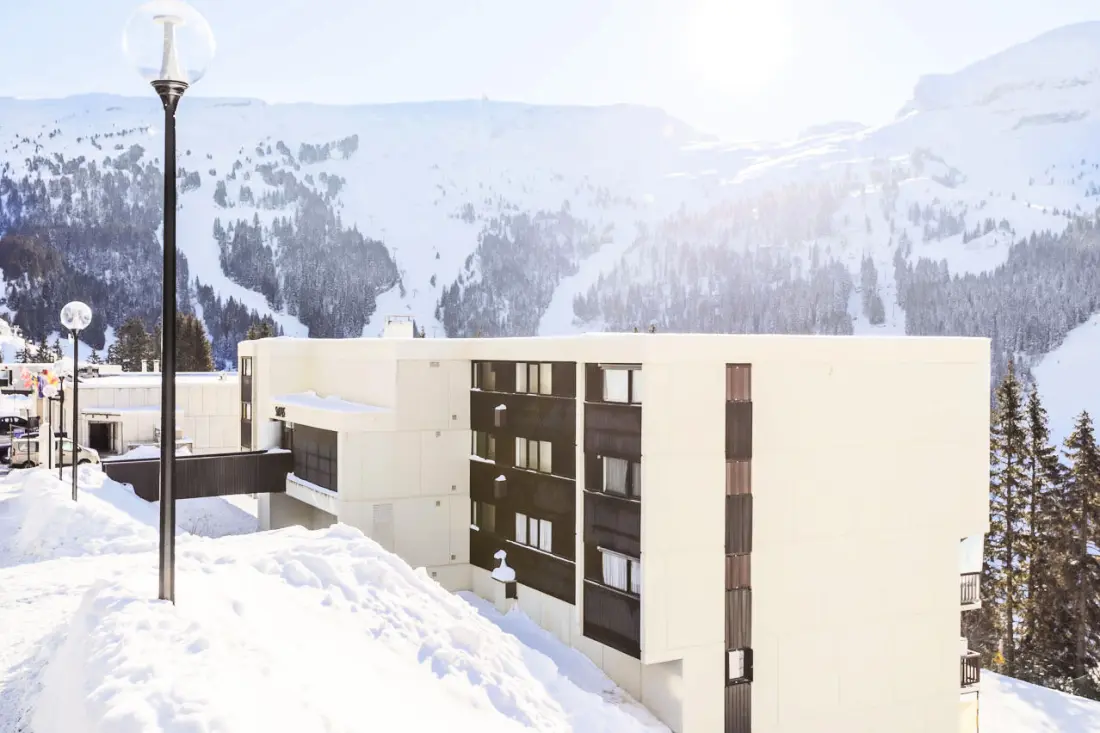 Sirius Residence - maeva Home