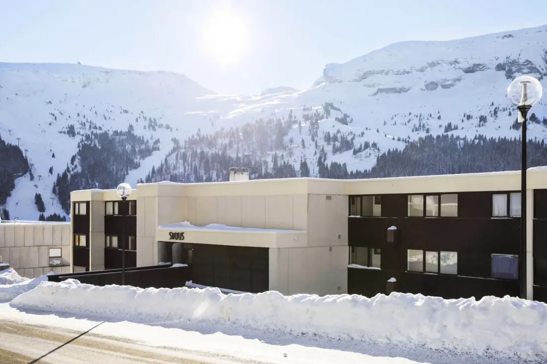 Sirius Residence - maeva Home