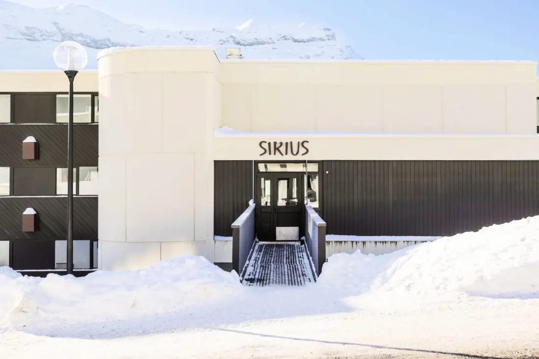 Sirius Residence - maeva Home
