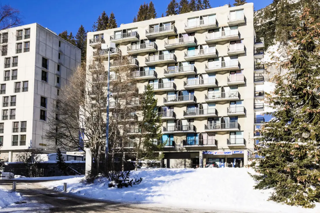 Résidence Véga - maeva Home
