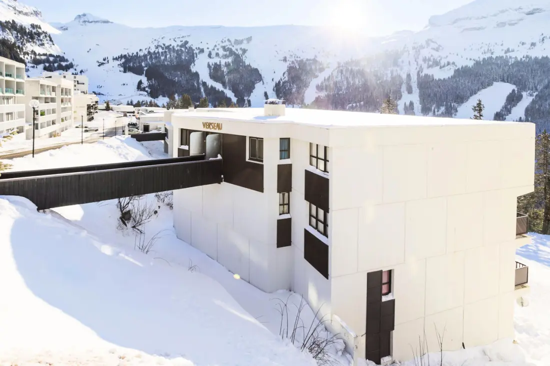 Aquarius Residence - maeva Home