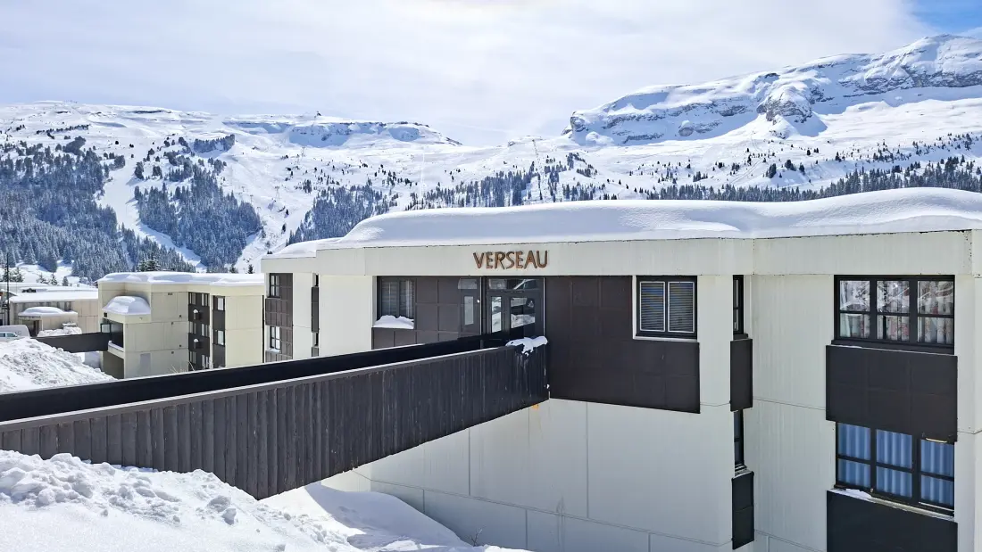 Aquarius Residence