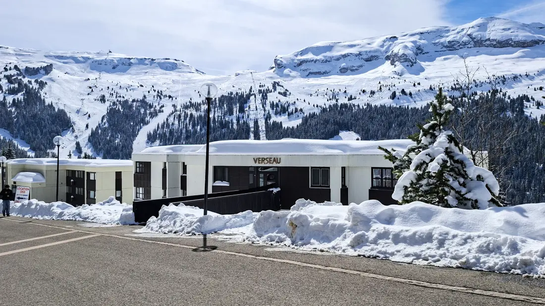 Aquarius Residence