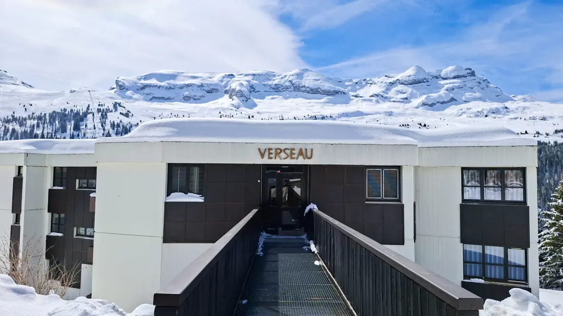 Aquarius Residence