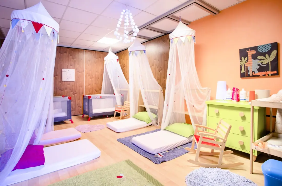 Village Club MMV Le Flaine 4 étoiles★★★★ - Pension complète