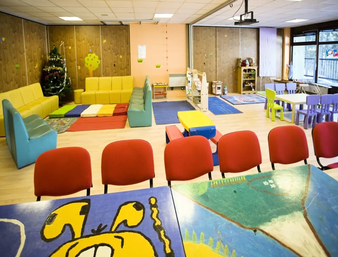 Village Club MMV Le Flaine 4 étoiles★★★★ - Pension complète