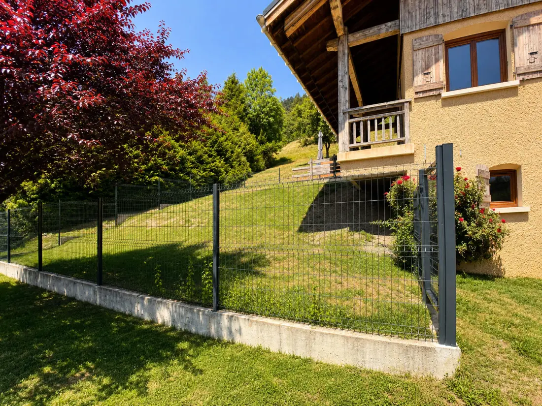 Panoramikus Chalet