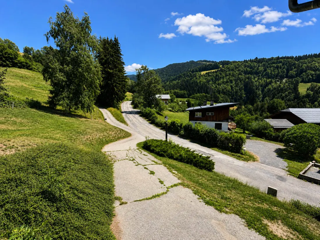 Panoramikus Chalet