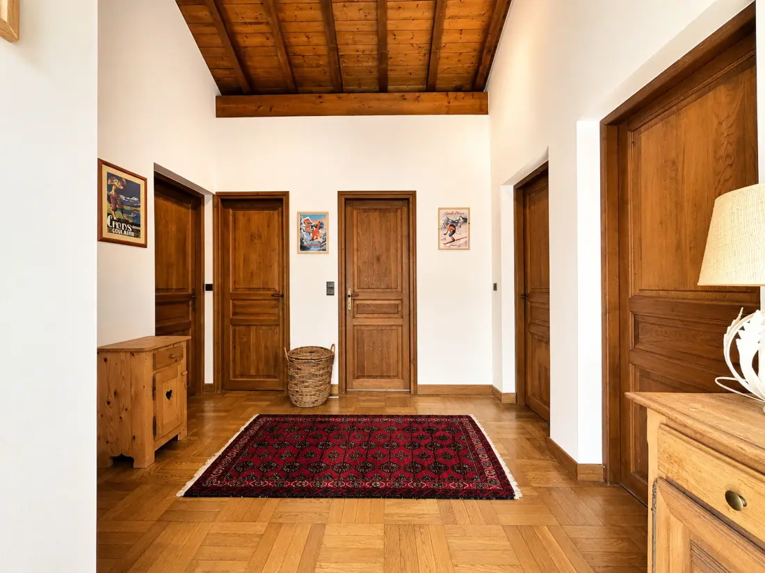 Panoramikus Chalet