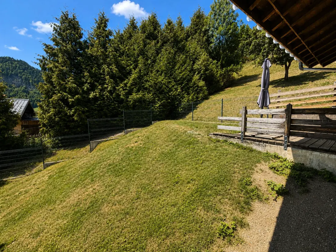 Panoramikus Chalet