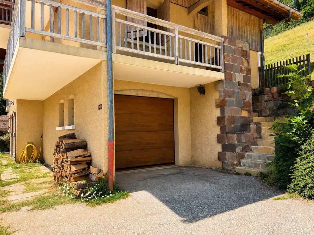 Panoramikus Chalet