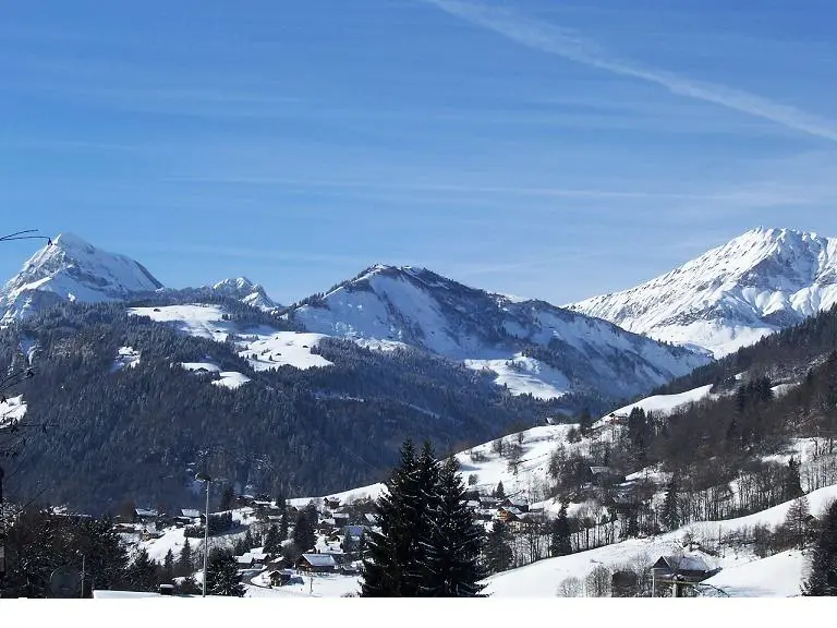 Residence Le Schuss 1