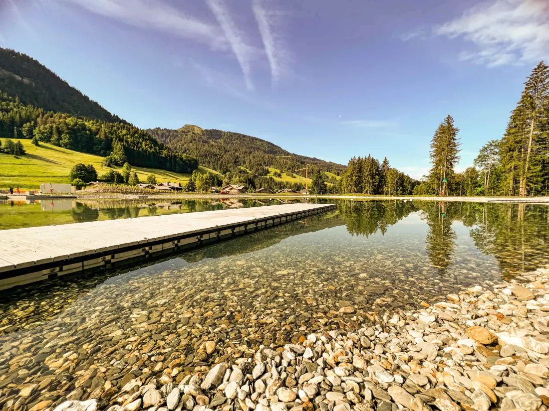 Residence Le Schuss 1