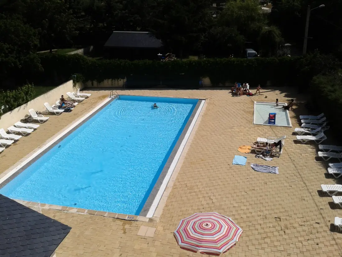 Kemping Les Jardins d'Estavar3 Csillagok★★★