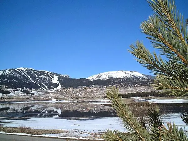 Kemping Les Jardins d'Estavar3 Csillagok★★★