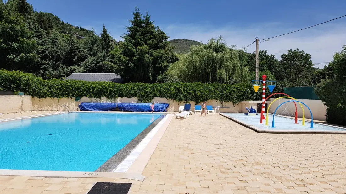 Kemping Les Jardins d'Estavar3 Csillagok★★★