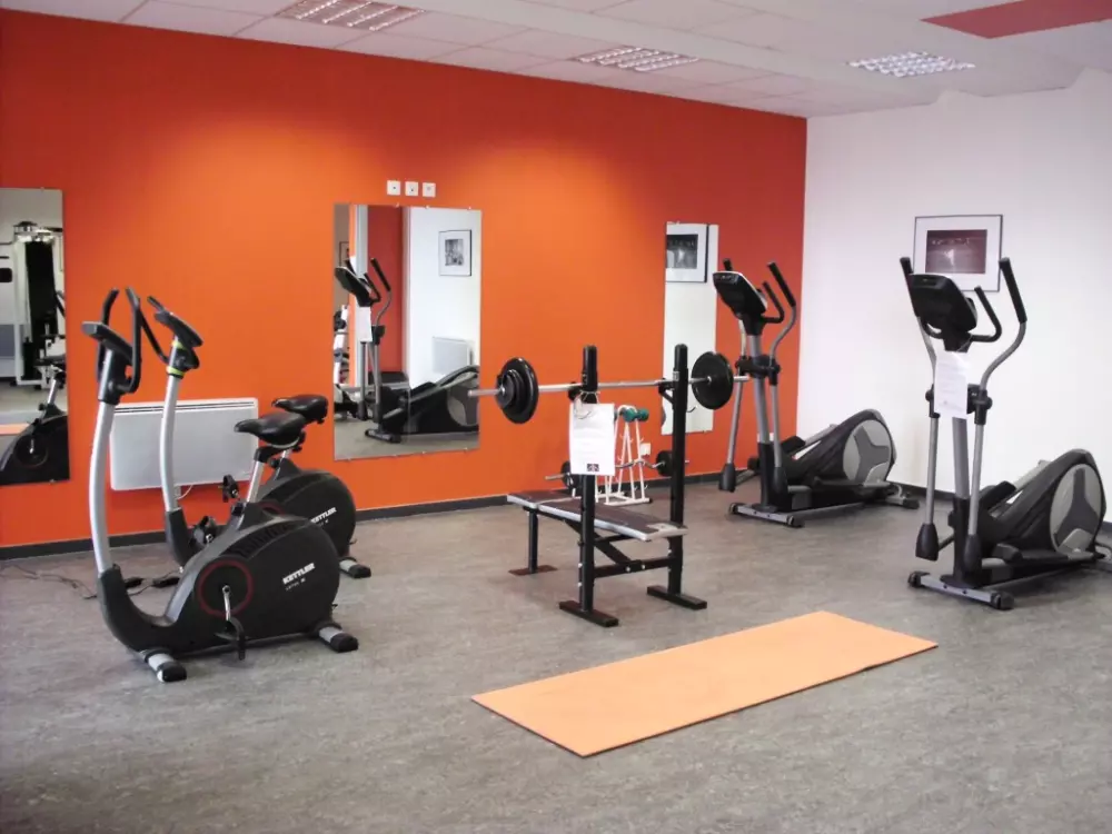 Residence Goelia Le Domaine de Castella 3 Stars★★★