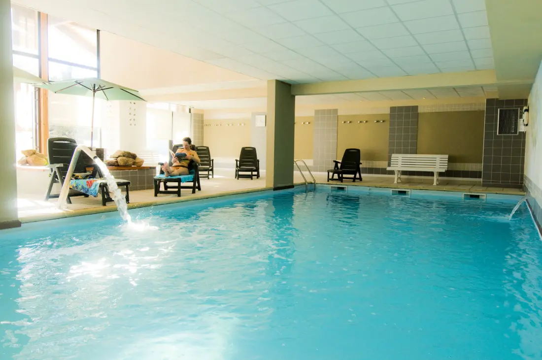 Residence Goelia Le Domaine de Castella 3 Csillagok★★★