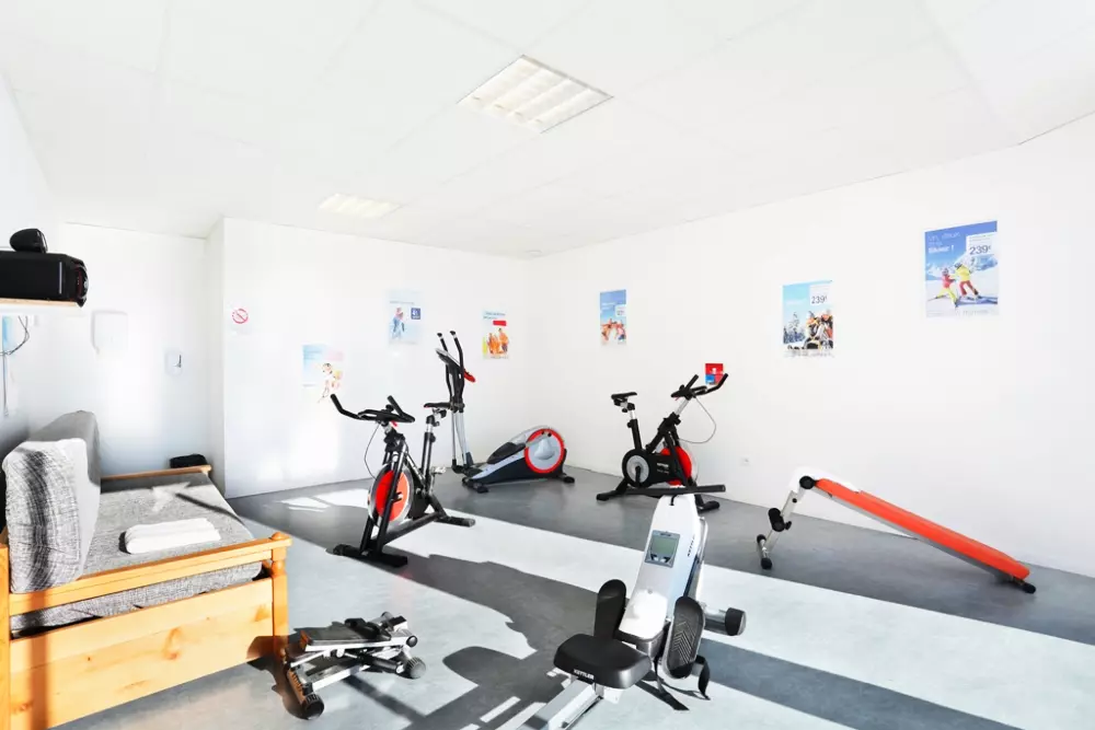 Résidence Goélia Les Chalets du Belvédère