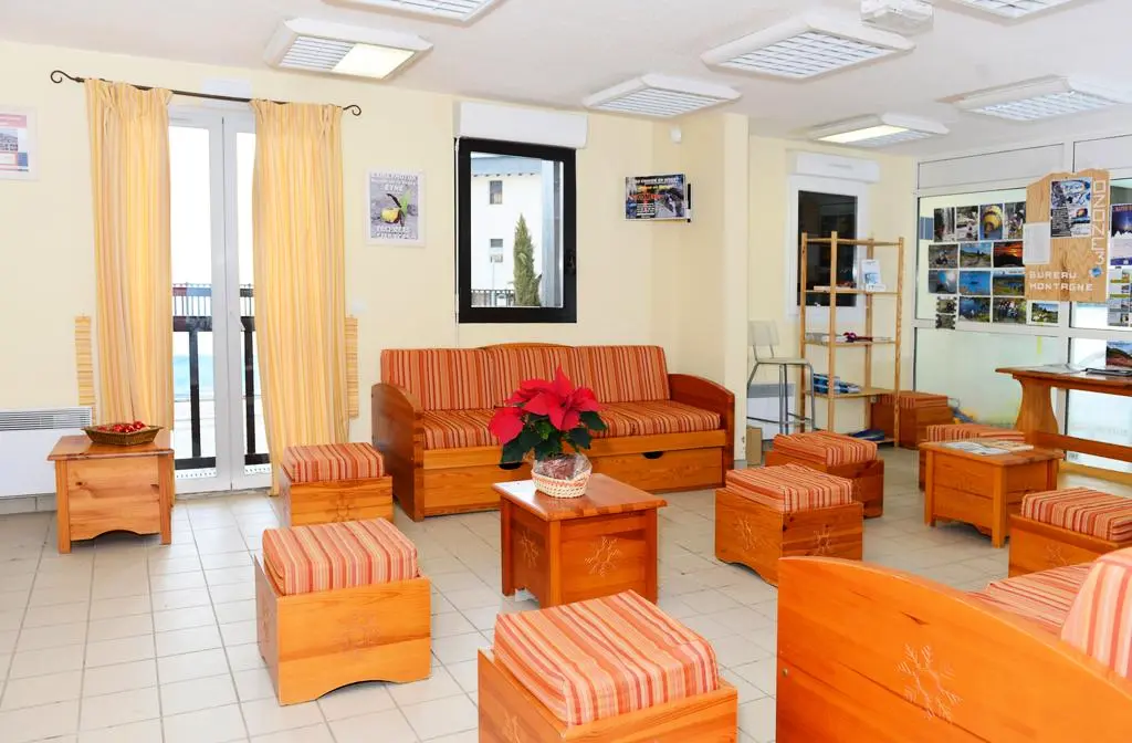 Residence Odalys Mille Soleils 3 Stars★★★