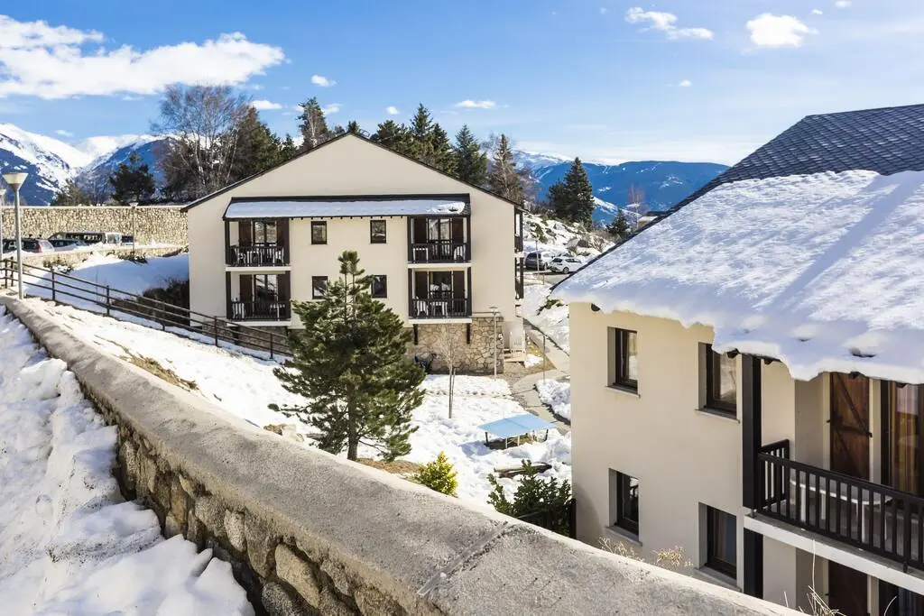 Residence Odalys Mille Soleils 3 Stars★★★