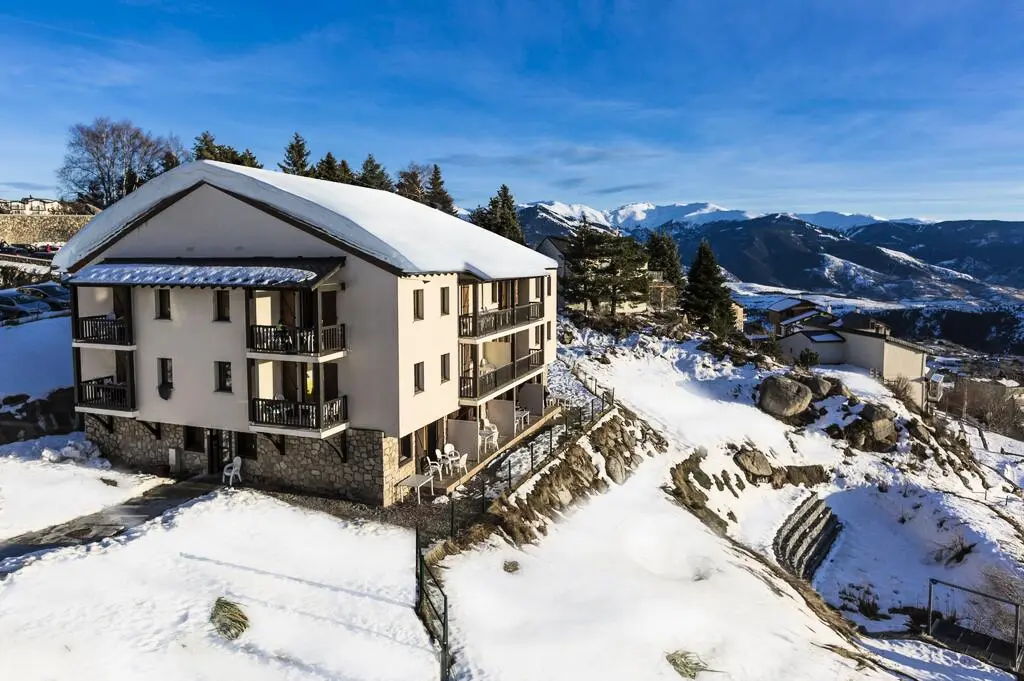 Residence Odalys Mille Soleils 3 Stars★★★