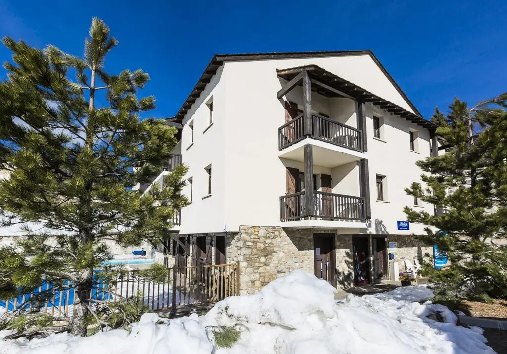 Residence Odalys Mille Soleils 3 Stars★★★