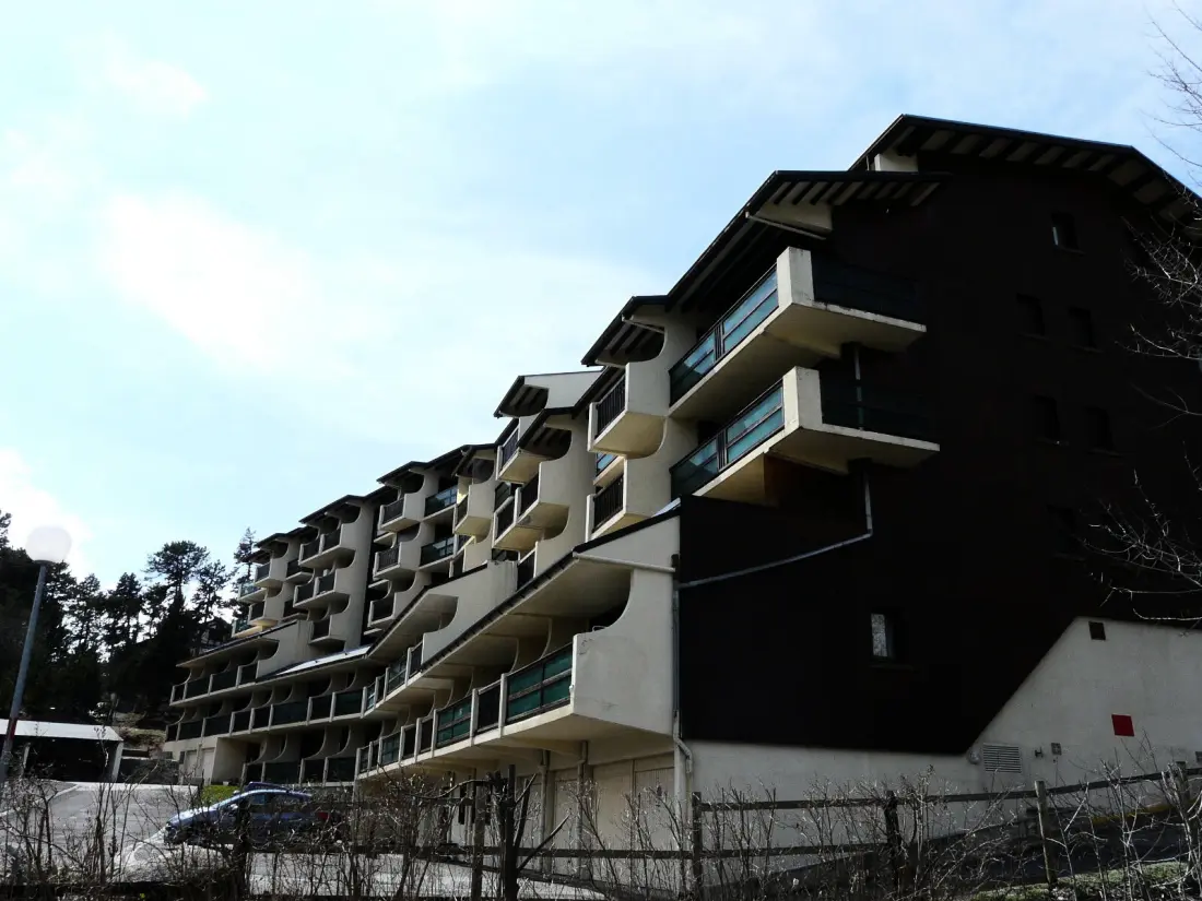 Residence Val Cristal - maeva Home