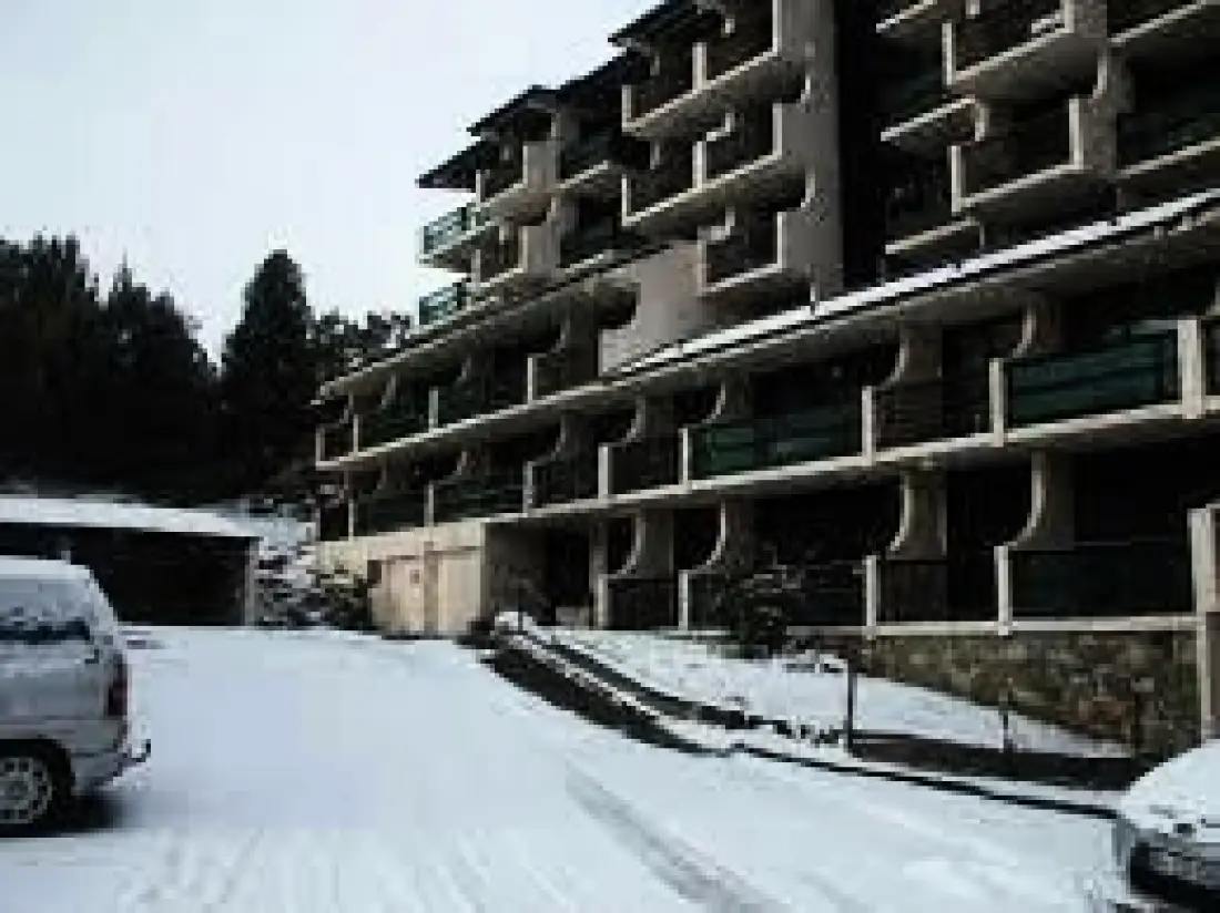Residence Val Cristal - maeva Home