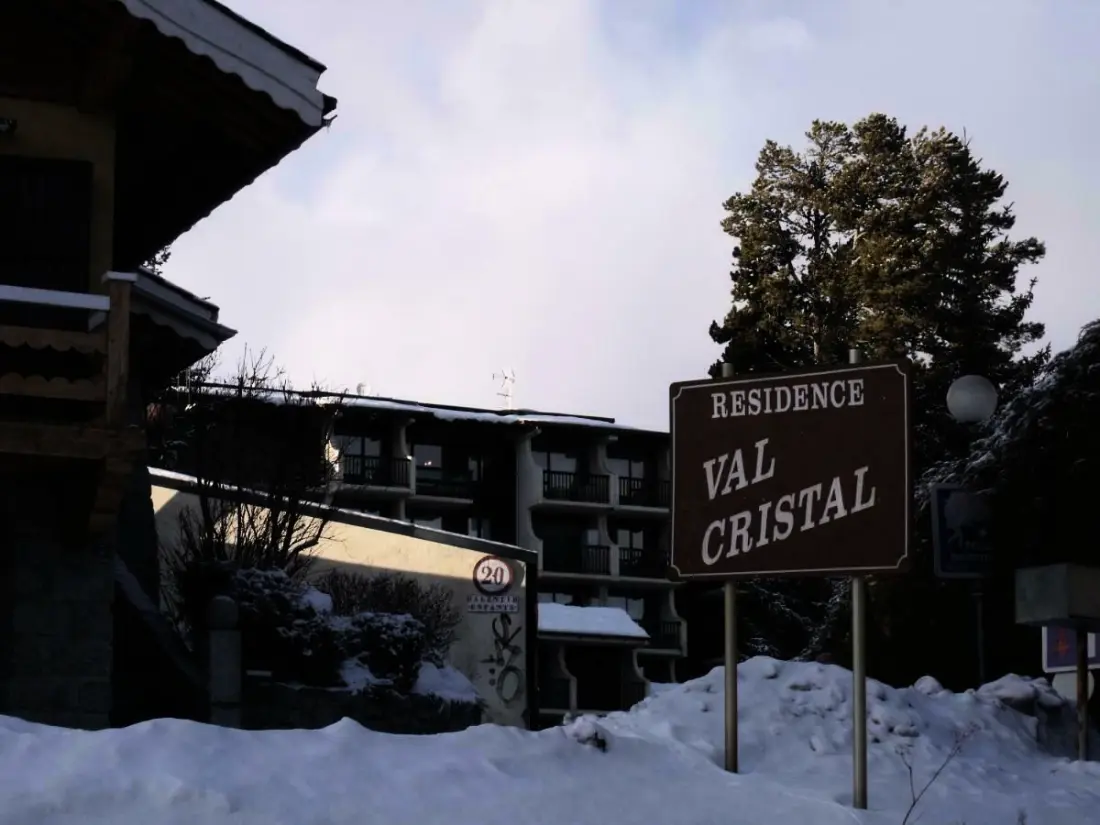 Residence Val Cristal - maeva Home