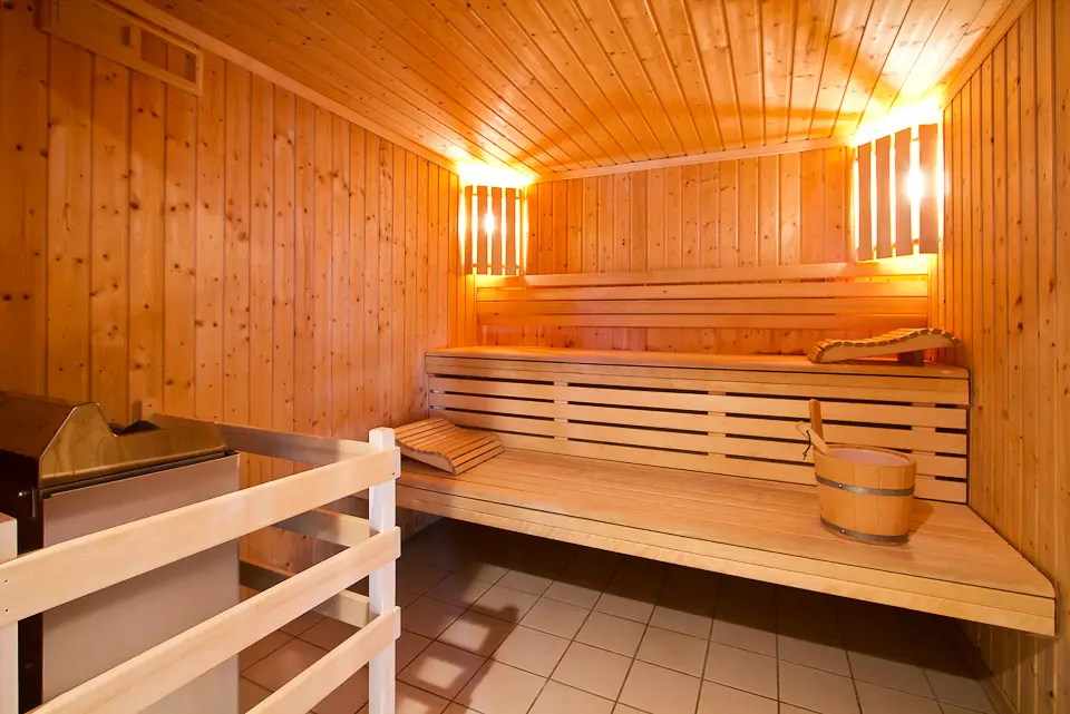 Residentie Vacanceole Les Gentianes2 Sterren★★