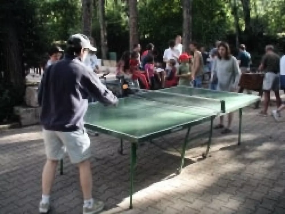 Camping Chalets Résidentiels SAINT JAMES LES PINS 3 étoiles★★★