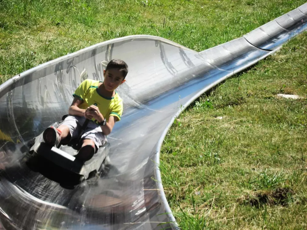 Camping Chalets Résidentiels SAINT JAMES LES PINS 3 étoiles★★★