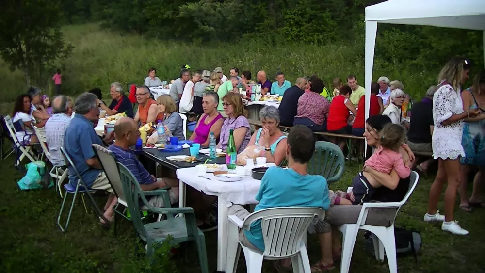 Camping Chalets Résidentiels SAINT JAMES LES PINS 3 étoiles★★★