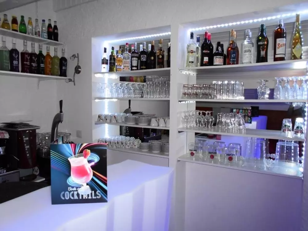 Camping Chalets Résidentiels SAINT JAMES LES PINS 3 étoiles★★★