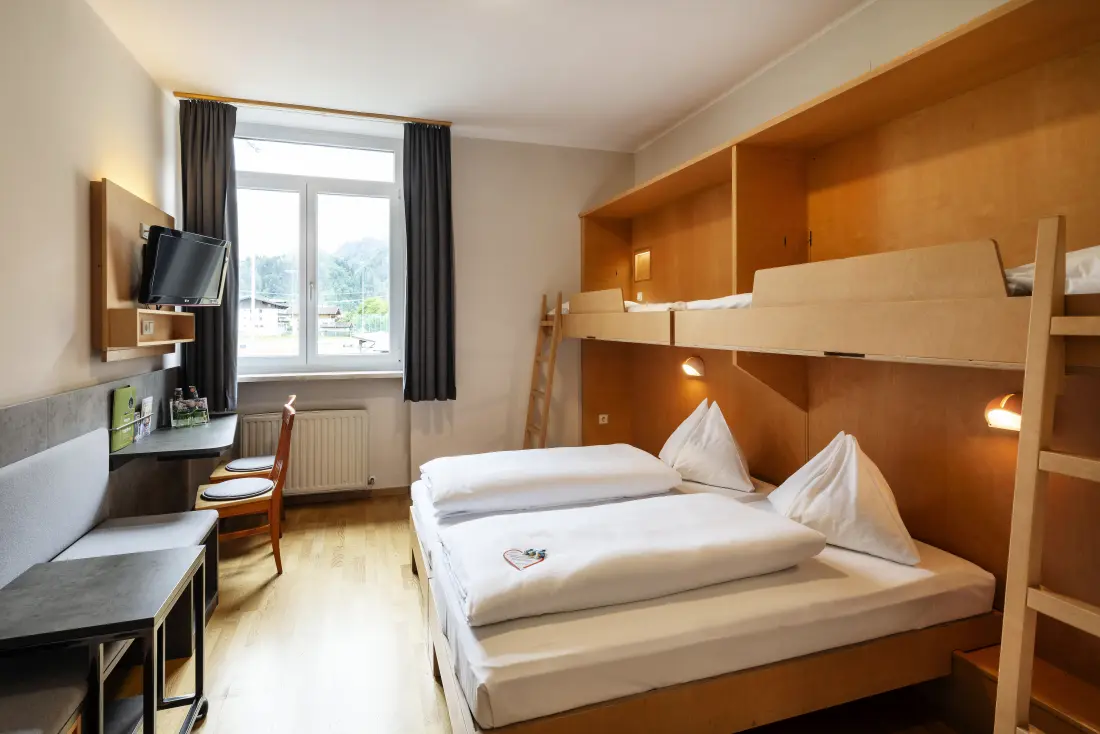 JUFA Hotel Kaprun