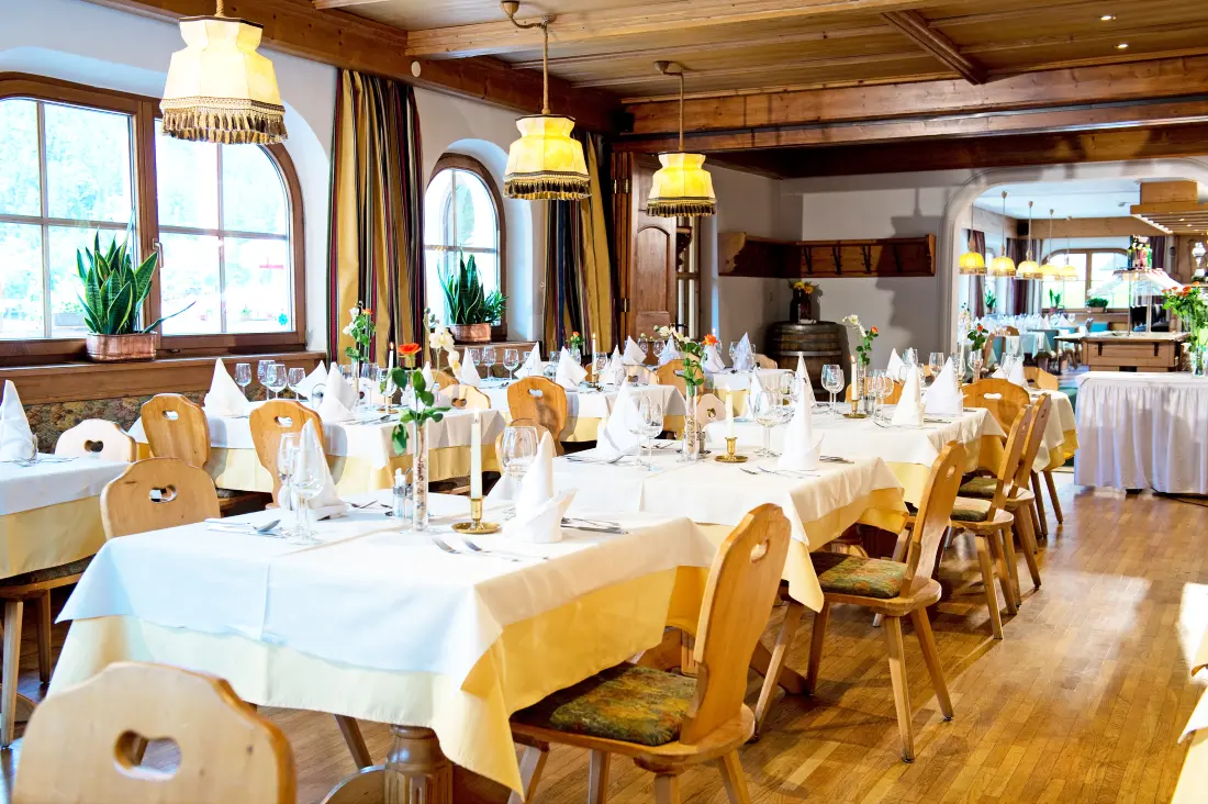 Hotel Alpenhof